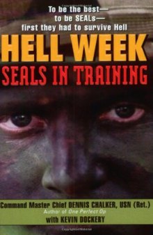 Hell Week: SEALs in Training
