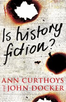 Is History Fiction?