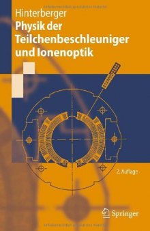 Physik der Teilchenbeschleuniger und Ionenoptik