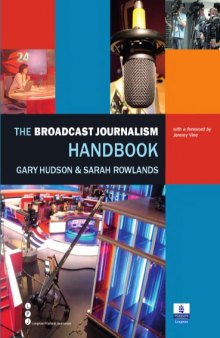 The broadcast journalism handbook