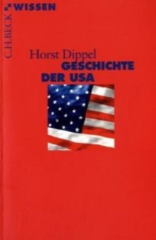 Geschichte der USA (Beck Wissen), 9. Auflage  