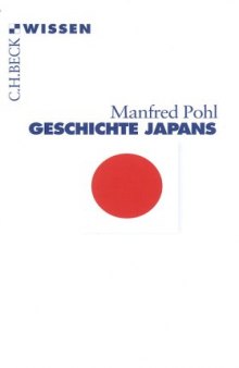 Geschichte Japans (Beck Wissen)