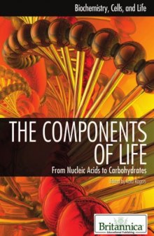 The Components of Life