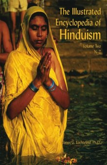 The Illustrated Encyclopedia of Hinduism (2 Volume Set)