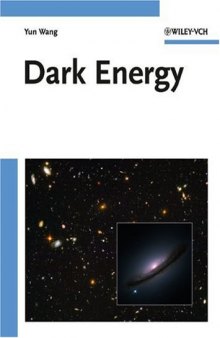 Dark Energy