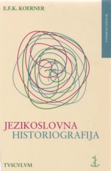 Jezikoslovna historiografija