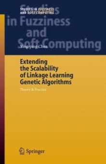 Extending the Scalability of Linkage Learning Genetic Algorithms: Theory & Practice