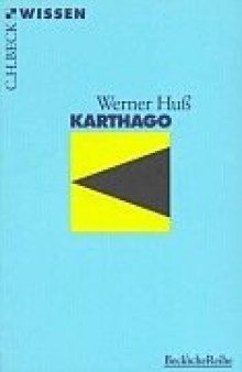 Karthago (Beck Wissen)
