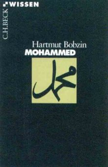 Mohammed (Beck Wissen)