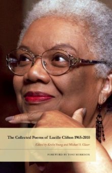 The Collected Poems of Lucille Clifton, 1965-2010