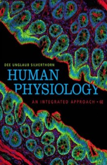 Human Physiology  An Integrated Approach (6th Edition)