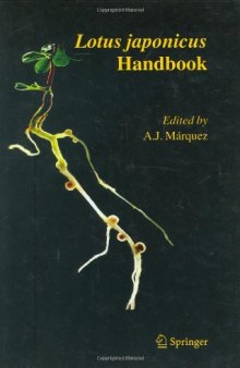 Lotus japonicus Handbook  