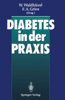 Diabetes in der Praxis