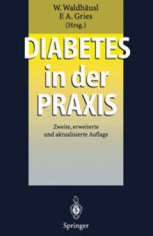 Diabetes in der Praxis