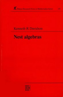 Nest Algebras