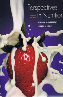 Perspectives in Nutrition; 7th edition