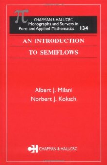An Introduction to Semiflows 