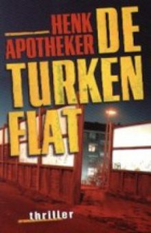 De Turken Flat