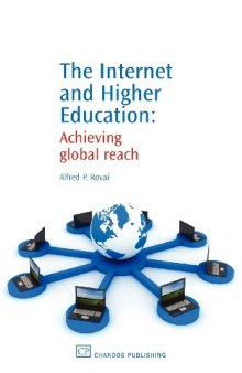 The Internet and Higher Education. Achieving Global Reach