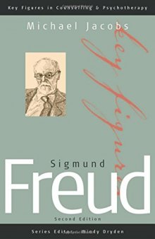 Sigmund Freud (2nd Ed.)