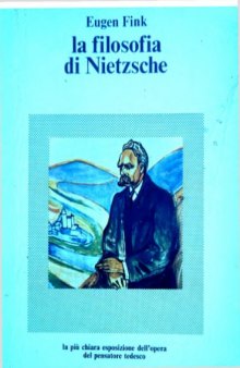 La filosofia di Nietzsche