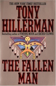 The Fallen Man (Joe Leaphorn Novels)