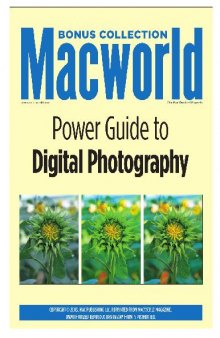 Power Guide to Digital Photography