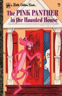 The Pink Panther in the Haunted House