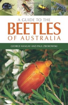 A Guide to the Beetles of Australia