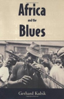 Africa and the blues