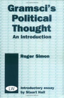 Gramsci's Political Thought: An Introduction