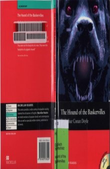 The Hound of the Baskervilles (adapt.)