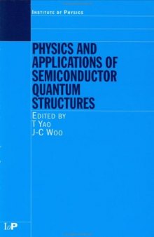 Physics and applications of semiconductor quantum structures: proceedings of the International Workshop on Physics and Applications of Semiconductor Quantum Structures (Asian Science Seminar), Cheju Island, Korea, October 18-23, 1998