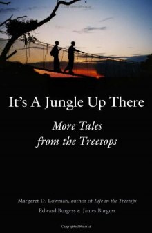 It's a Jungle Up There: More Tales from the Treetops (2006)(en)(320s)