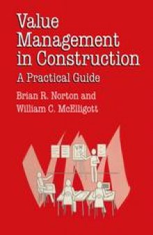 Value Management in Construction: A Practical Guide
