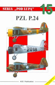 PZL P.24