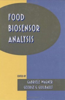 Food Biosensor Analysis