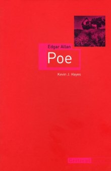Edgar Allan Poe (Reaktion Books - Critical Lives)
