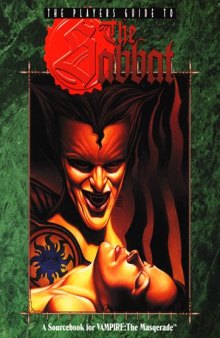 The Players Guide to the Sabbat (Vampire: The Masquerade)