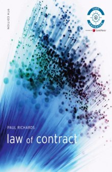 Law of contract