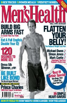 Fitness Men's Health