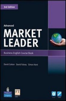 Market Leader: Upper Intermediate Market Leader Business English Test File