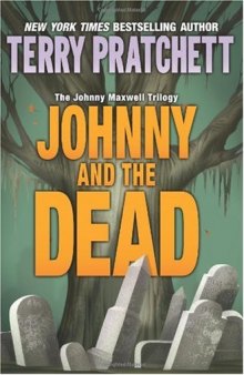 Johnny and the Dead 