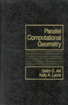 Parallel computational geometry