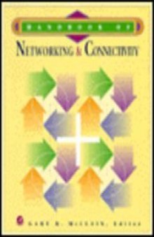 Handbook of Networking & Connectivity