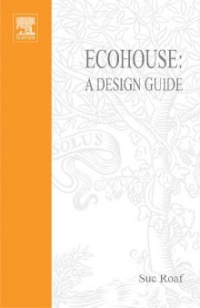 Eco House: A Design Guide