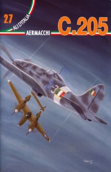 Aermacchi C.205