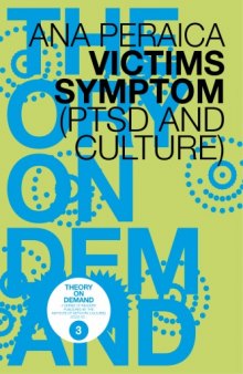 Victims’ Symptom (PTSD and Culture)