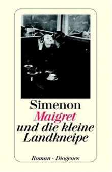 Maigret und die kleine Landkneipe