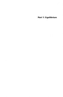 Instructor Solution Manual to accompany Physical Chemistry